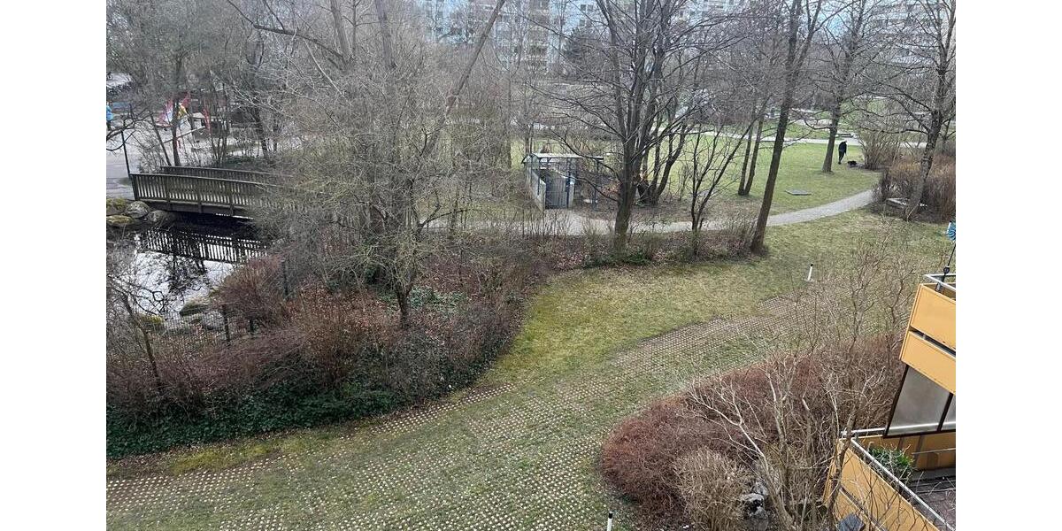 Etagenwohnung Germering - 3 Zimmer, 78 m&sup2;, 425.000&euro; | Angebot:27024482
