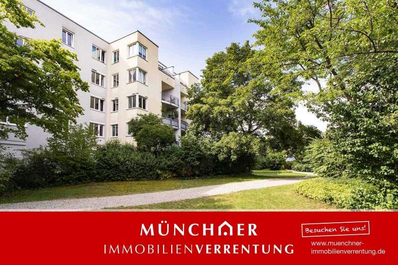 Etagenwohnung München Bogenhausen - 2 Zimmer, 54 m&sup2;, 385.000&euro; | Angebot:27315663