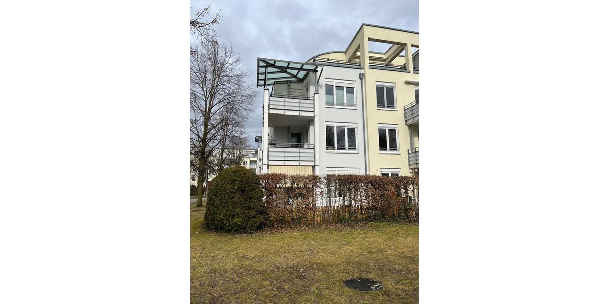 Terrassenwohnung München Feldmoching-Hasenbergl - 2 Zimmer, 57 m&sup2;, 448.000&euro; | Angebot:26313151