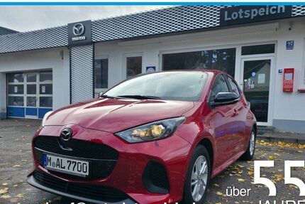 Mazda 2 Hybrid 1.763 km 20.970 &euro; München 81549