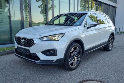 Seat Tarraco 153.500 km 19.700 &euro; Feldkirchen bei München 85622