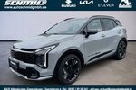 Kia SPORTAGE 1.6T AWD DCT FACELIFT GTL|SD|GD|DRI|SOU 4.000 km 43.990 € Höhenkirchen-Siegertsbrun 85635
