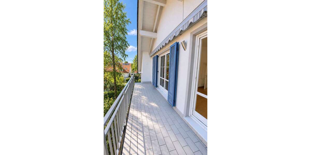 Etagenwohnung München Daglfing - 3 Zimmer, 87 m&sup2;, 698.000&euro; | Angebot:27731847