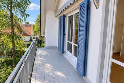 Wohnung München Daglfing - 3 Zimmer, 87 m&sup2;, 698.000&euro; | Angebot:27731847