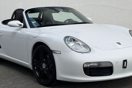 Porsche Boxster 149.000 km 23.990 &euro; Eichenau 82223