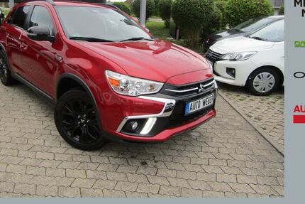 Mitsubishi ASX 74.000 km 14.490 € Erding 85435