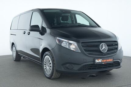 Mercedes-Benz Vito 46.071 km 39.220 &euro; Garching 85748