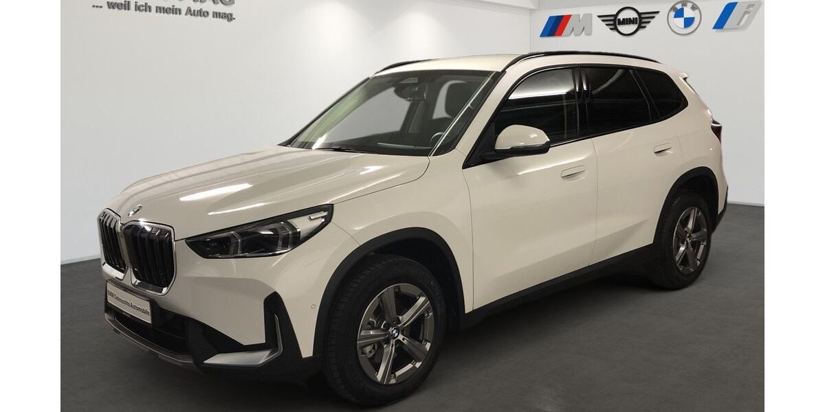 BMW X1 14.892 km 33.250 &euro; München 80687