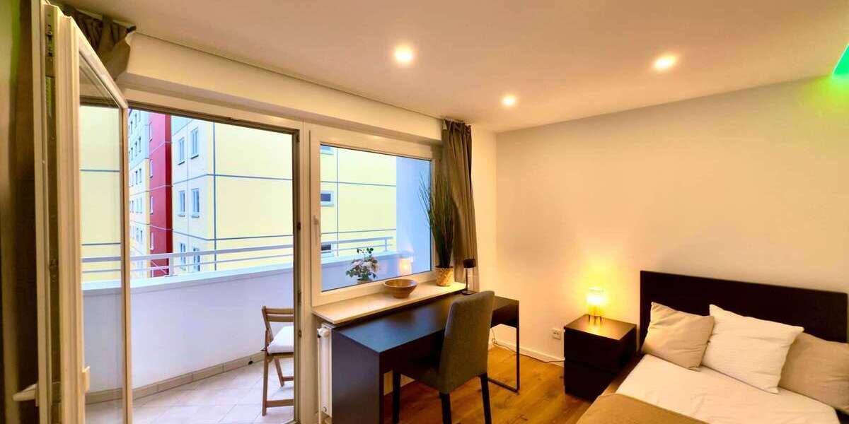 Zimmer München - 860&euro; | Angebot:27676250