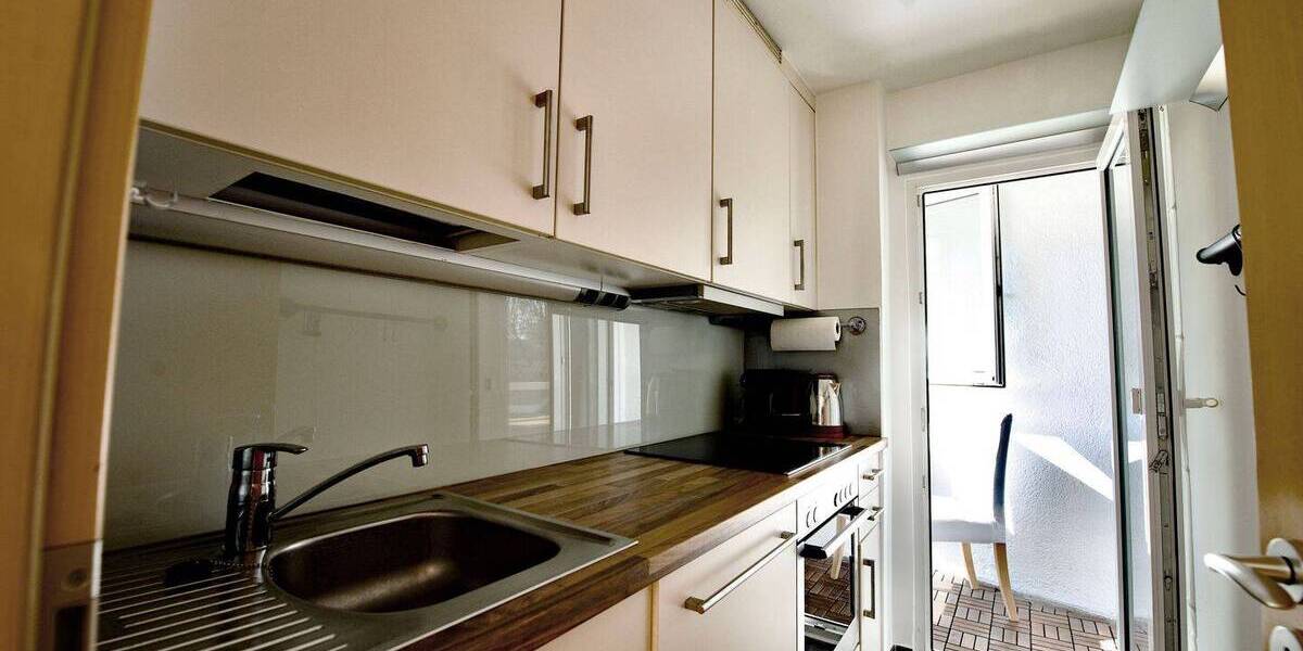 Etagenwohnung München Schwabing-West - 1 Zimmer, 44 m&sup2;, 580.000&euro; | Angebot:26228676