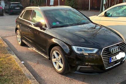 Audi A3 85.900 km 18.800 &euro; Unterhaching 82008