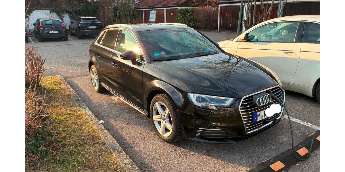 Audi A3 85.900 km 18.800 &euro; Unterhaching 82008