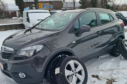 Opel Mokka 195.000 km 5.990 &euro; Dietersheim (Bei Eching) 85386