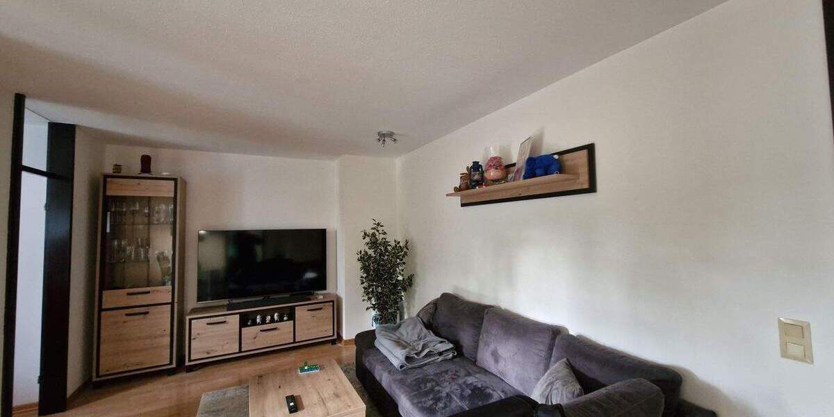 Etagenwohnung Kirchheim - 2 Zimmer, 48 m&sup2;, 284.000&euro; | Angebot:25836850