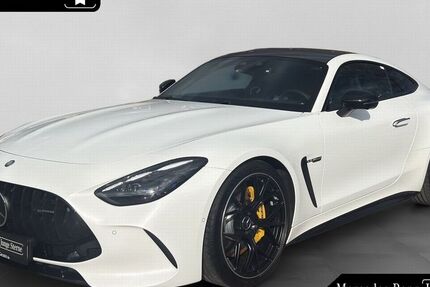 Mercedes-Benz AMG GT 8.128 km 145.900 &euro; Ottobrunn bei München 85521