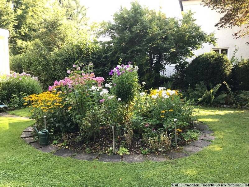 Einfamilienhaus Gräfelfing - 7 Zimmer, 150 m&sup2;, 3.750&euro; | Angebot:26451635
