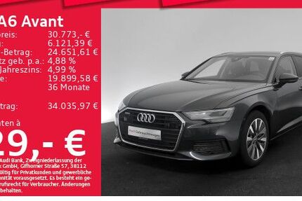 Audi A6 66.156 km 28.866 &euro; München 80935
