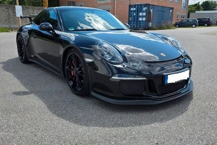 Porsche 991 63.846 km 116.550 &euro; Röhrmoos 85244