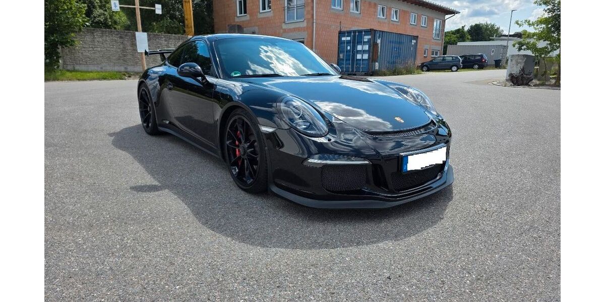Porsche 991 63.846 km 116.550 &euro; Röhrmoos 85244