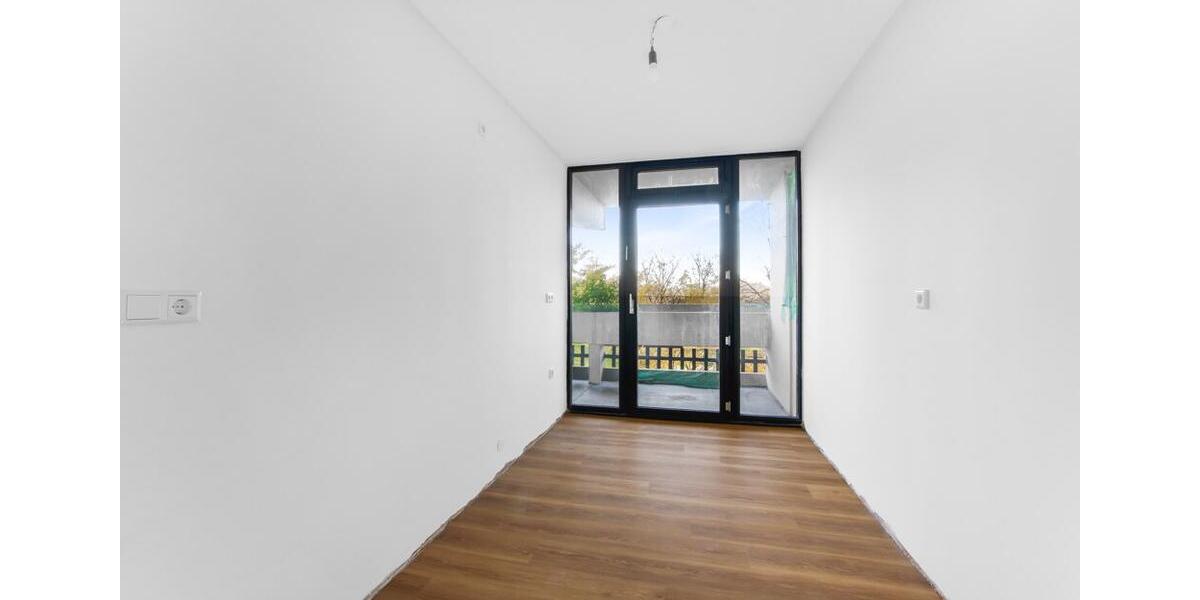 Exklusive Wohnung in Schwabing – 2 große Balkone mit Blick auf den Luitpoldpark zimmer