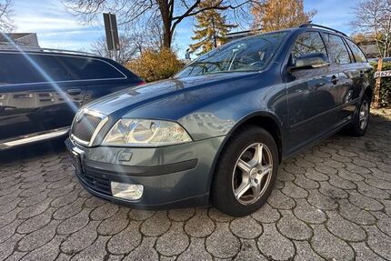 Skoda Octavia 167.000 km 2.450 &euro; München 81243