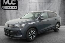 Gebrauchtwagen VW Tiguan