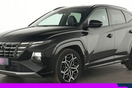 Hyundai TUCSON 42.239 km 23.675 &euro; Garching bei München 85748