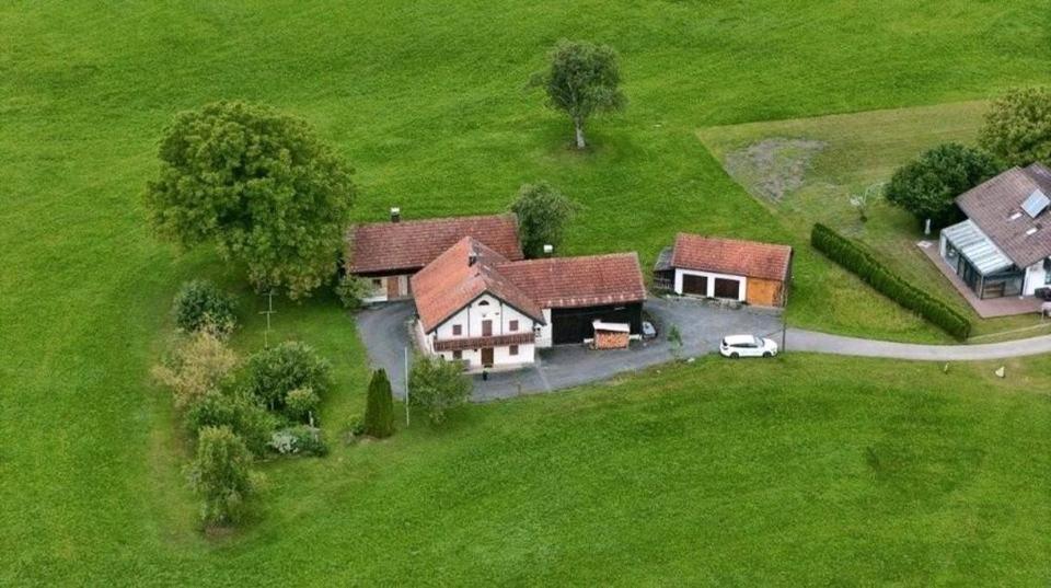 Einfamilienhaus München Altstadt-Lehel - 1.200.000&euro; | Angebot:26932914