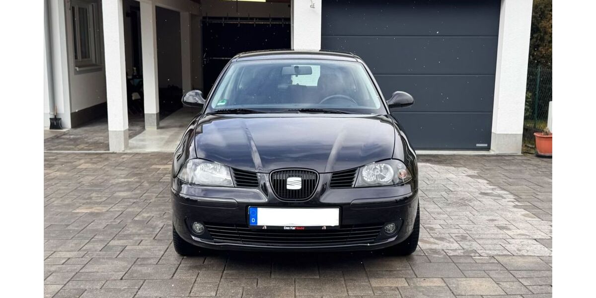 Seat Ibiza 190.000 km 800 &euro; Oberschleißheim 85764