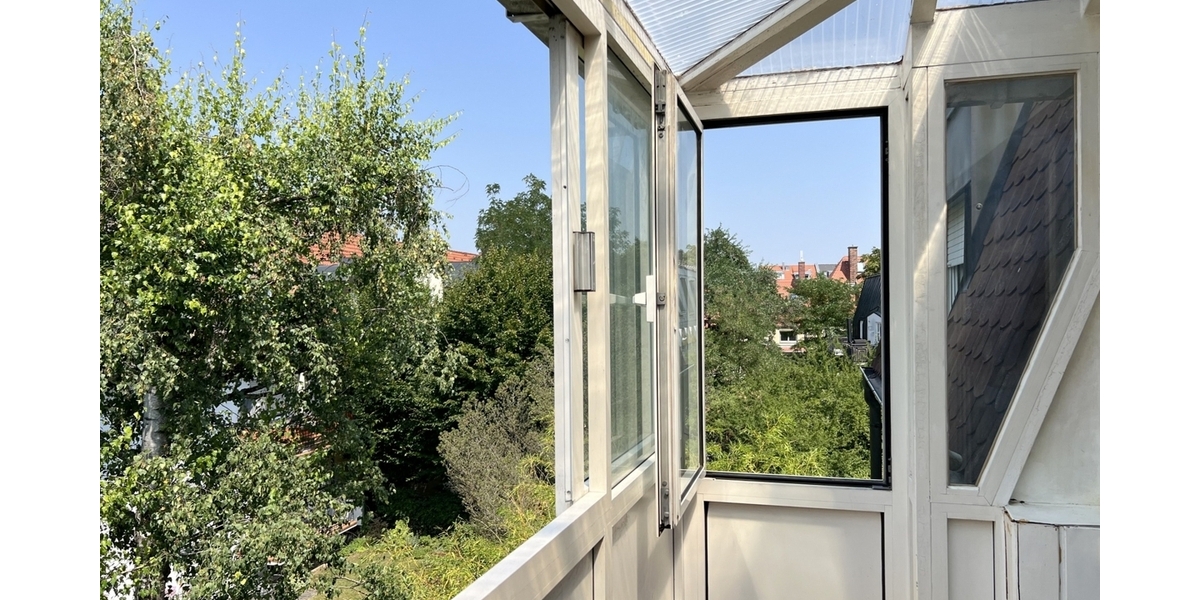Sonnige 4-Zimmer-Etagenwohnung mit 96 m2 in ruhiger Lage - Etagenwohnung München Pasing-Obermenzing | Angebot:27698630