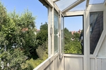 Sonnige 4-Zimmer-Etagenwohnung mit 96 m2 in ruhiger Lage - Etagenwohnung München Pasing-Obermenzing | Angebot:27698630