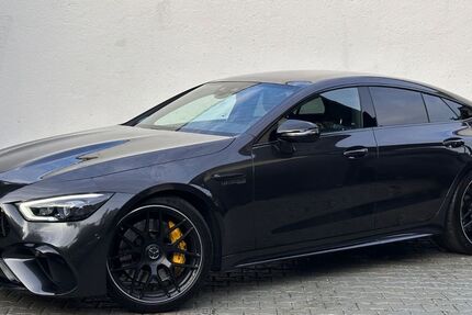 Mercedes-Benz AMG GT 23.000 km 112.990 &euro; München 81243