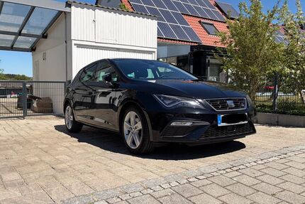 Seat Leon 112.000 km 12.790 &euro; Vierkirchen 85256