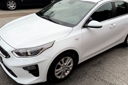 Kia ceed / Ceed 137.000 km 10.980 &euro; München 81827