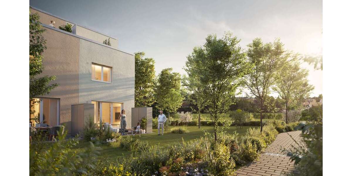 Einfamilienhaus Lochhausen Lochhausen - 5 Zimmer, 117 m&sup2;, 669.900&euro; | Angebot:27243928