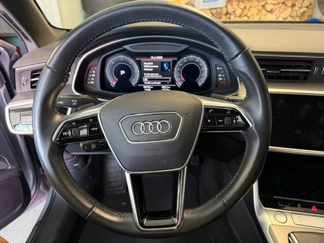 Audi A6 80.000 km 31.000 &euro; Brunnthal 85649