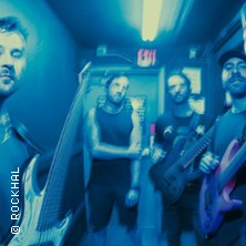Intervals - UK/EU Tour 2025