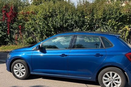 VW Polo 115.200 km 9.990 € Riemerling bei München 85521