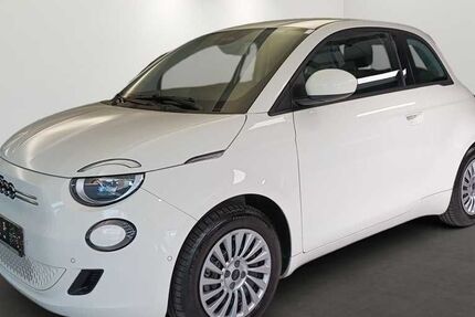 Fiat 500e 29.100 km 19.890 &euro; München 80339