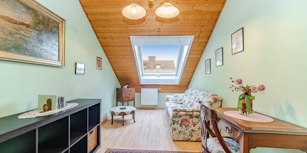 Doppelhaushälfte München Trudering-Riem - 5 Zimmer, 144 m&sup2;, 1.090.000&euro; | Angebot:26887641