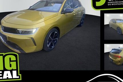 Opel Astra 49.564 km 14.990 &euro; Neufahrn 85375