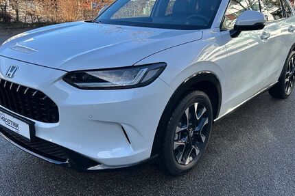 Honda ZR-V 1.410 km 32.890 &euro; Alling 82239