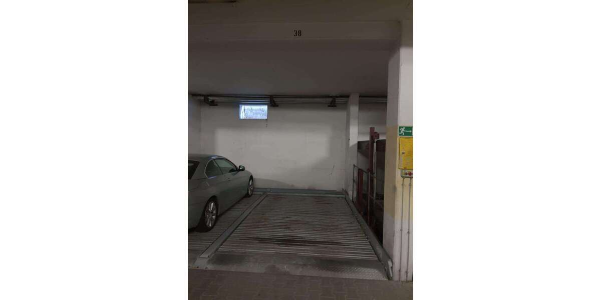 Garagen / Stellplätze München Sendling-Westpark - 17.900&euro; | Angebot:25268053