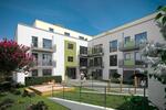 Etagenwohnung Neufahrn bei Freising Mintraching-Grüneck - 4 Zimmer, 103 m&sup2;, 2.525&euro; | Angebot:26611722