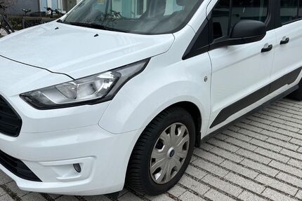 Ford Transit 27.546 km 15.999 &euro; München 81929