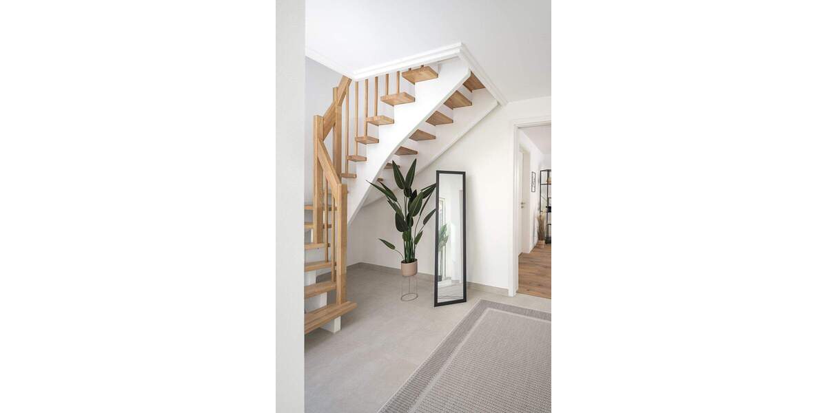 Doppelhaushälfte Karlsfeld - 4 Zimmer, 128 m&sup2;, 1.090.000&euro; | Angebot:24450845