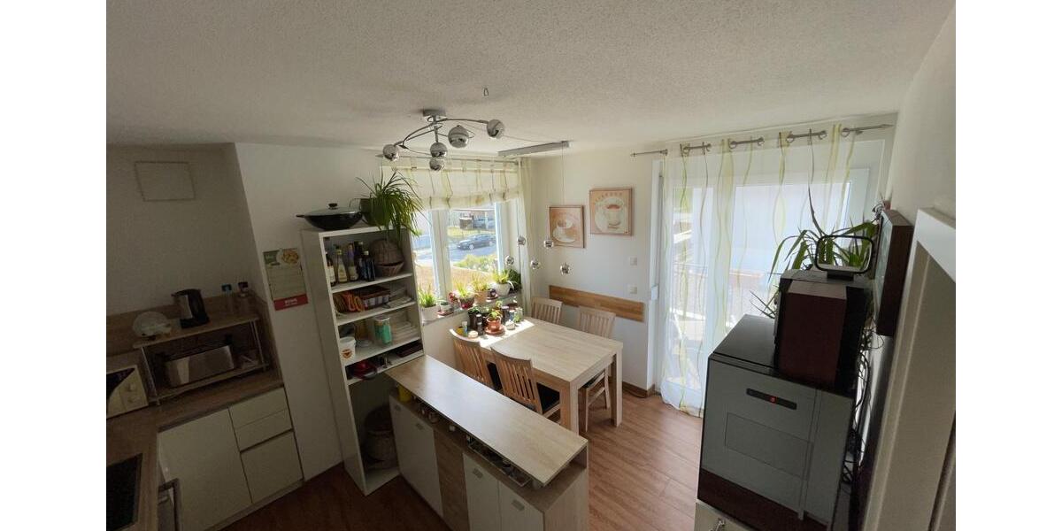 Etagenwohnung München Aubing-Lochhausen-Langwied - 3 Zimmer, 82 m&sup2;, 650.000&euro; | Angebot:26931219