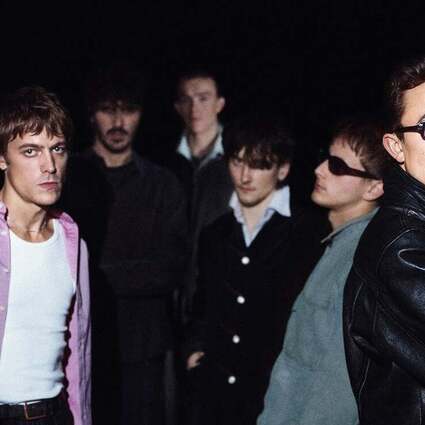 Deadletter - Tour 2025 08.03.2026 Forum