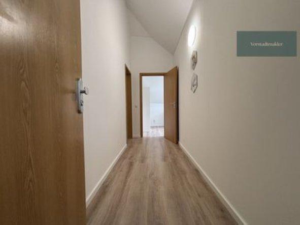 Dachgeschoßwohnung München Ramersdorf-Perlach - 2 Zimmer, 43 m&sup2;, 1.500&euro; | Angebot:26357930