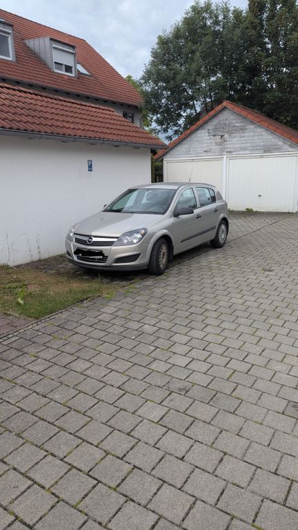 Astra